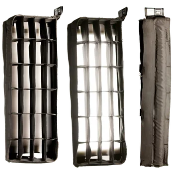 Studiové světlo Mini SNAPGRID