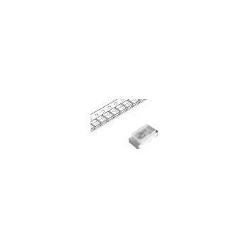 Polovodič LED SMD 0402 orange 15÷30mcd 1x0.5x0.4mm 120° 1.7÷2.3V 5mA