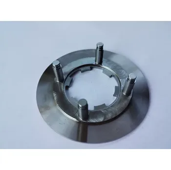 Motor pro motocykl Unašeč spojky s kolíky Stadion, Jawetta - PROFI