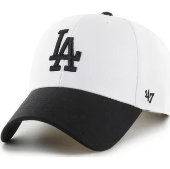 Kšiltovka 47 Brand Pánská kšiltovka Los Angeles Dodgers MLB Sure Shot Snapback TT ’47 MVP