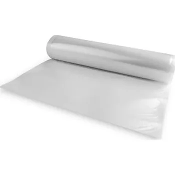 Obalový materiál Fólie pro svařování rukáv 28x600 cm