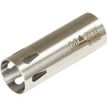 CNC nerezový válec - TYP C (300 - 400mm), MAXX Model