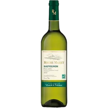 Víno Roche Mazet Sauvignon Blanc 2022