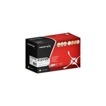 Masážní přístroj Výměna žlutého toneru Asarto 410X (AS-LHF410YXN)