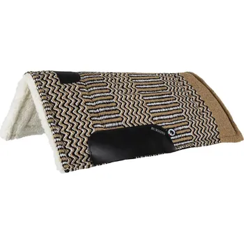 Burioni Dečka podsedlová Navayo Aztec Burioni, westernová, beige