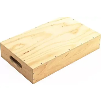 Stativ Apple Box Half