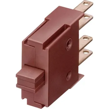 Stykač Siemens 3SB2404-0D spínací prvek 1 rozpínací kontakt 1 ks