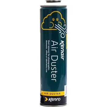 Osvěžovač vzduchu Kenair Clean Air Duster 360ml