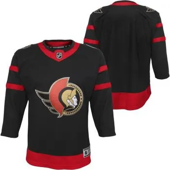 Outerstuff Dětský dres Ottawa Senators NHL Premier Home Velikost: L/XL
