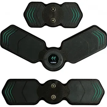 RC model ELEEELS - M1 Elektrický masážní přístroj na stimulaci svalů - expresní doprava