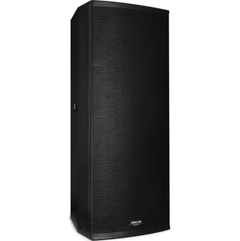 Elektronika Fonestar FPRO-60030 - Profesionální pasivní reproduktor 600 W RMS, 2 x15"