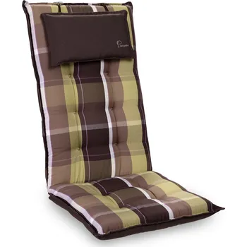 Sylt čalouněná podložka s vysokou zádní částí (10036493)