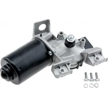 Motorek stěrače a odstřikovače Motor stěračů přední DISCOVERY III 04-, LR075581 NTY