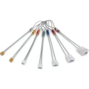 vklíněnec Kouba Top 1-7