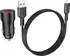 BOROFONE BZ19 černá + Lightning/USB-A kabel