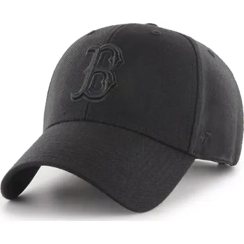 Kšiltovka 47 Brand Pánská kšiltovka Boston Red Sox MLB ’47 MVP SNAPBACK