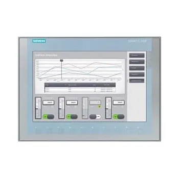 modulární přístroj a rozvaděč SIEMENS Panel SIMATIC 6AV2123-2MB03-0AX0 6AV2123-2MB03-0AX0