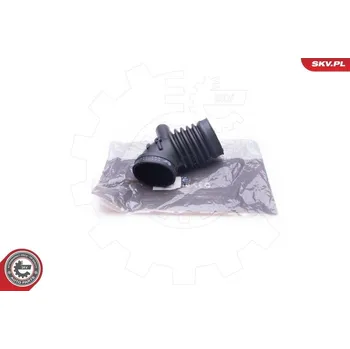 Vzduchový filtr Sací hadice, vzduchový filtr ESEN SKV 24SKV431