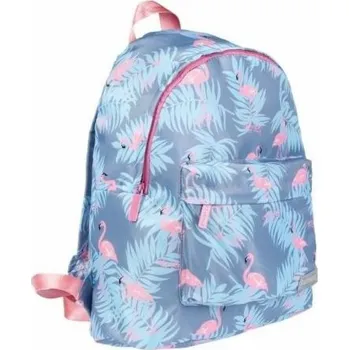 Školní batoh Školní batoh Starpak Blue Flamingo