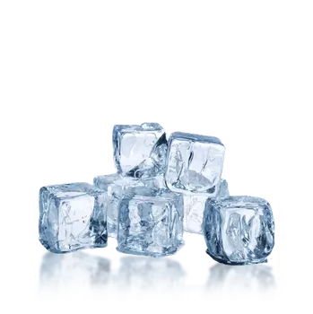 Hlavolam Condor Crystal Ice Cube - křišťálová ledová kostka 3x3 cm