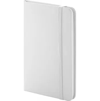 Blok Repuk Blank A6 RPU blok 400 Zadní strana, 50 x 100 Sítotisk, 1 barva