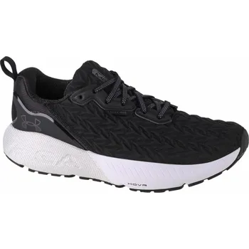 Pánská obuv Under Armour Under Armour Hovr Mega 3 Clone 3025308-003 Black 47