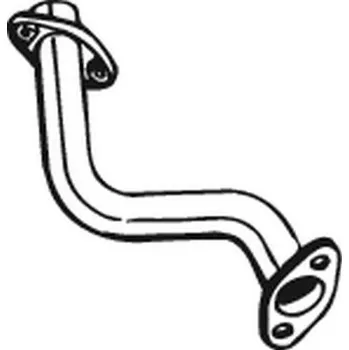 Výfuková trubka Výfuková trubka BOSAL 713-071
