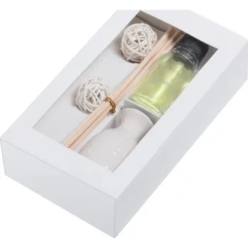 Osvěžovač vzduchu Scenset osvěžovač vzduchu 10 bez potisku bez potisku