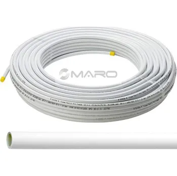 Instalatérský materiál Viega Smartpress Trubka vícevrstvá 4705 PE-XC/Al/PE-XC 20 x 2,3 mm, 607234