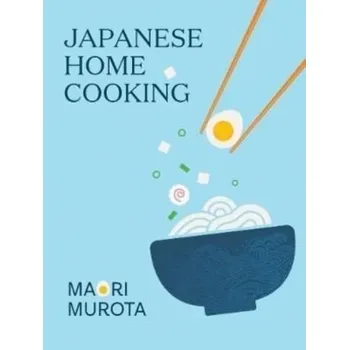 Cestování Japanese Home Cooking - Murota, Maori