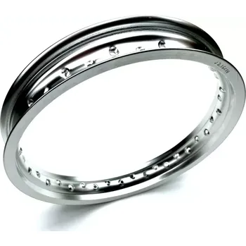 Motor pro motocykl Ráfek 16"x 2,15" hliníkový MZ - ETZ