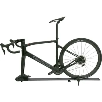 Nosič kol nosič střešní Peruzzo Pure Instinct uchycení na vidlici černý (nosič střešní Peruzzo Pure Instinct uchycení na vidlici černý)