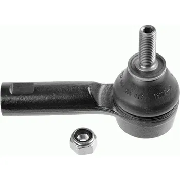 Soustava řízení Hlava příčného táhla řízení LEMFÖRDER 27613 01