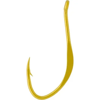 Rybářský háček Cralusso 2415 SA Velikost háčku: 9 Získejte slevu -5% za registraci v e-shopu