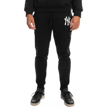 47 Brand Pánské tepláky New York Yankees MLB Imprint ’47 BURNSIDE Pants Velikost: L