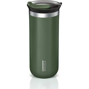 Kávovar Cestovní termohrnek pro Wacaco Octaroma Grande - Pomona Green 435ml