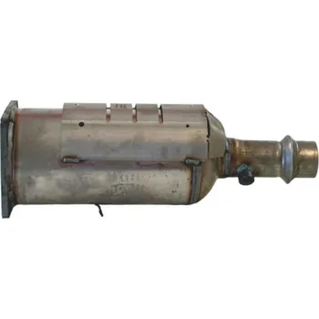 Filtr pevných částic Filtr pevnych castic, vyfukovy system BOSAL 095-103