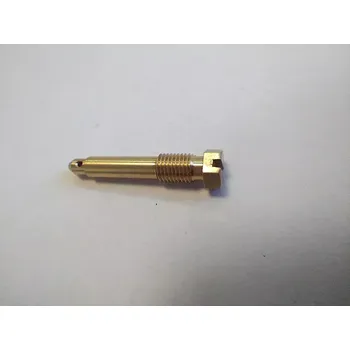 Palivový systém pro motocykl Tryska karburátoru hlavní velikost 68 Pionýr - profi