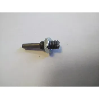 Motor pro motocykl Seřizovací šroub spojky Jawa Pionýr 50/550, 555