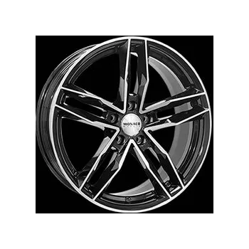 Alu kolo MONACO WHEELS RR8M 8x18 5x114,3 ET40 CB73,1 V18805114E40ZP73RR8M