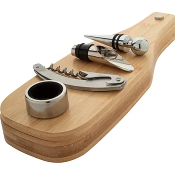 Otvírák Cortese sada na víno 50 bez potisku bez potisku