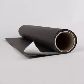 Studiové světlo Snootfoil 610mm x 5m Matt Black