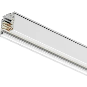 LED lišta PHILIPS Lišta RCS750 napájecí kolejnicová 3m bílá 871155938112100