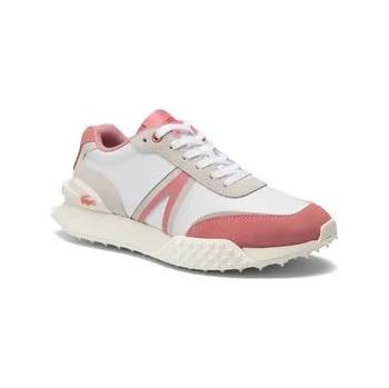 Dámské tenisky Lacoste Sneakersy L-Spin Deluxe 747SFA0021 Bílá 39