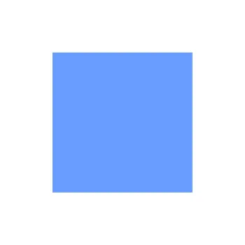 Studiové světlo 361 Surprise blue