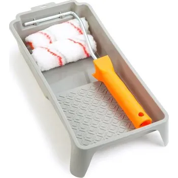 Malířský váleček Váleček polyester HANDY 11180F 2ks 100mm