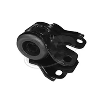 Zavěšení kol Uložení, řídicí mechanismus DYS 37-04138-5