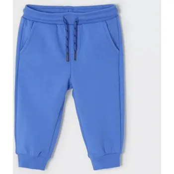 Tepláčky pro nejmenší Mayoral 711-79 světle modré velikost 92