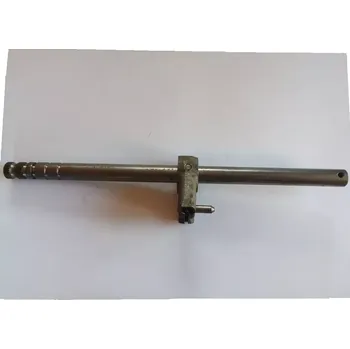 Motor pro motocykl Hřídel řazení s unašečem Jawa 350 Pérák, české