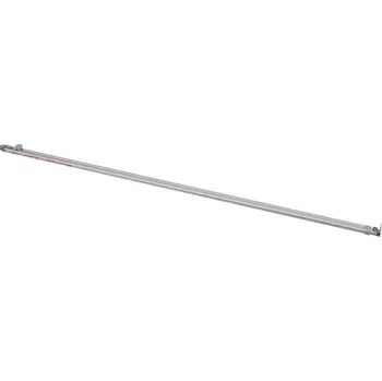 Příslušenství ke karavanu Náhradní podpěrná noha markýzy F1Ti/F45i/F45Ti, Fiamma Strana: pravá